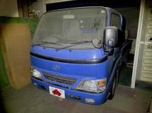 2003 Toyota Toyoace