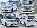 2011 Toyota Alphard G