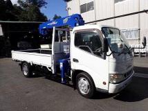 2004 Hino Dutro