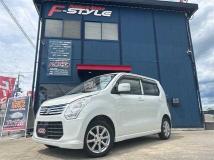 2012 Suzuki Wagon R