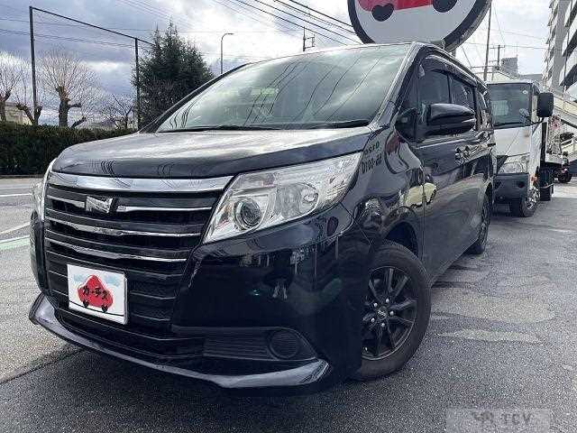 2015 Toyota Noah
