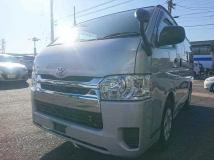 2019 Toyota Hiace Van