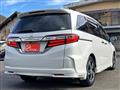 2013 Honda Odyssey