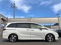 2013 Honda Odyssey