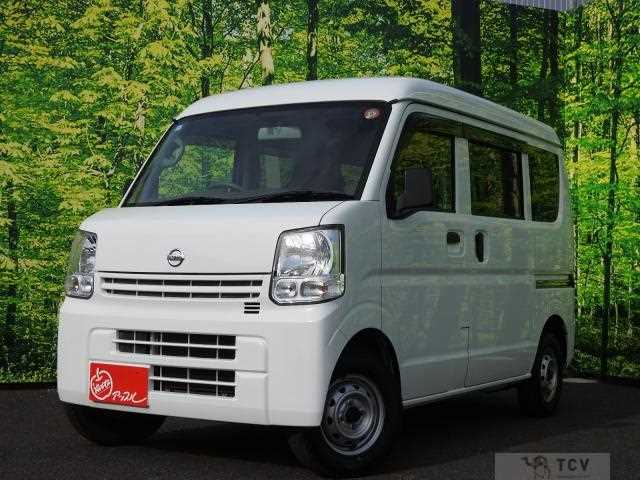 2020 Nissan Nissan Others