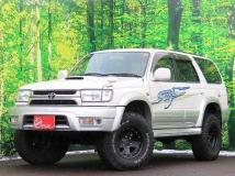 2000 Toyota Hilux Surf