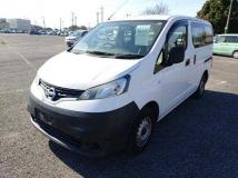 2020 Nissan NV200 VANETTE