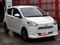2018 Daihatsu Mira