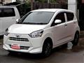 2018 Daihatsu Mira