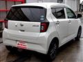 2018 Daihatsu Mira