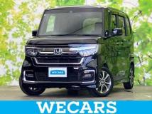 2023 Honda N BOX