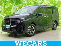 2023 Nissan Serena