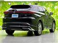 2021 Toyota Harrier Hybrid