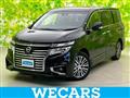 2019 Nissan Elgrand