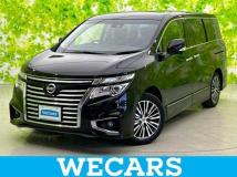 2019 Nissan Elgrand