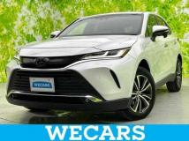 2023 Toyota Harrier