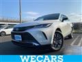 2020 Toyota Harrier Hybrid