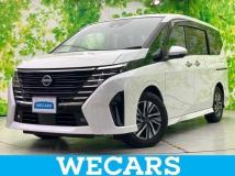 2023 Nissan Serena