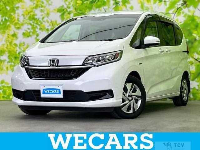 2019 Honda Freed