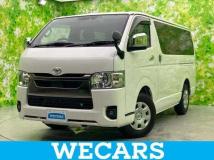 2025 Toyota Hiace Van
