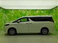 2018 Toyota Alphard Hybrid