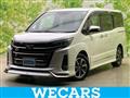 2018 Toyota Noah