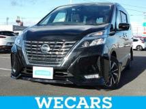 2019 Nissan Serena