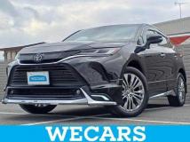 2023 Toyota Harrier