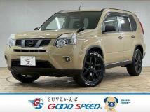 2013 Nissan X-Trail