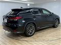 2020 Lexus RX