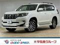 2018 Toyota Land Cruiser Prado