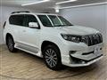2018 Toyota Land Cruiser Prado