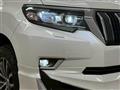 2018 Toyota Land Cruiser Prado