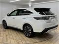 2018 Toyota Harrier