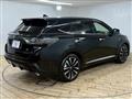 2018 Toyota Harrier