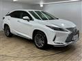 2022 Lexus RX