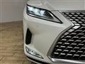 2022 Lexus RX