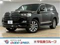 2016 Toyota Land Cruiser