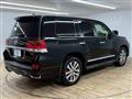 2016 Toyota Land Cruiser