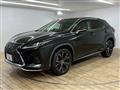 2021 Lexus RX