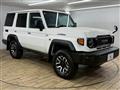 2024 Toyota Landcruiser 70