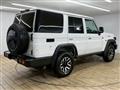 2024 Toyota Landcruiser 70