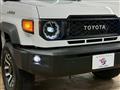 2024 Toyota Landcruiser 70