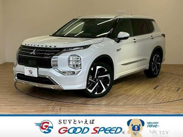 2022 Mitsubishi Outlander