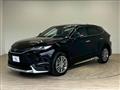 2023 Toyota Harrier
