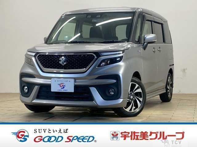 2021 Suzuki Suzuki Others