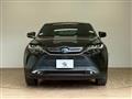 2020 Toyota Harrier Hybrid