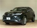 2020 Toyota Harrier Hybrid