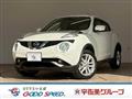2016 Nissan Juke