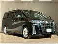 2020 Toyota Alphard G